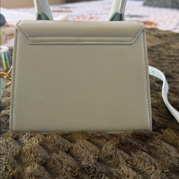 Jacquemus Sky Blue Mini Bag Authentic - Picture 4 of 8
